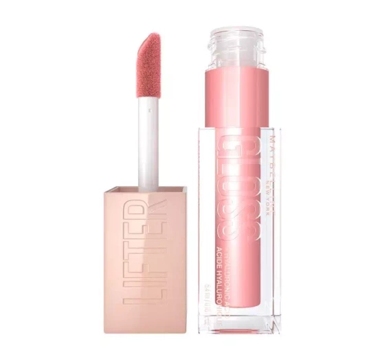 Click on photo to zoom it MAYBELLINE LIFTER GLOSS LIP GLOSS 006 REEF 5.4ML