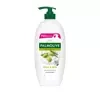 PALMOLIVE NATURALS SHOWER GEL OLIVE & MILK 750ML