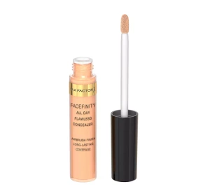 MAX FACTOR FACE FINITY ALL DAY FLAWLESS CONCEALER 040 7.8ML