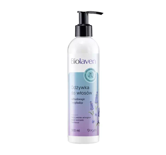 BIOLAVEN HAIR CONDITIONER 300ML