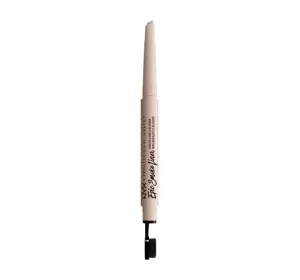NYX PROFESSIONAL MAKEUP EPIC SMOKE LINER EYE PENCIL 01 WHITE SMOKE 0.17 G