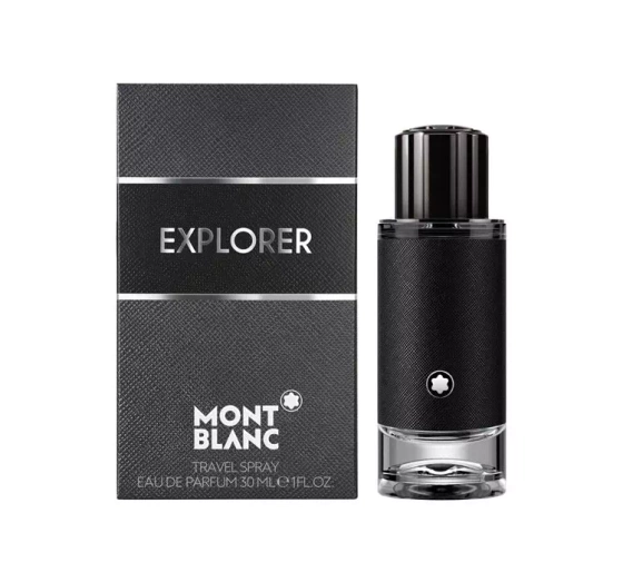 MONT BLANC EXPLORER EAU DE PARFUM SPRAY 30ML