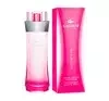 LACOSTE TOUCH OF PINK EAU DE TOILETTE 90ML