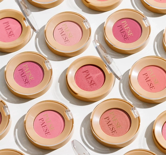 PAESE SELFGLOW BLUSH 05 CORAL