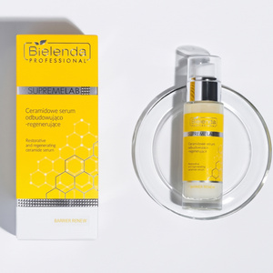 Bielenda Professional Supremelab Barrier Renew Ceramide Restorative and Regenerating Serum 30 ml