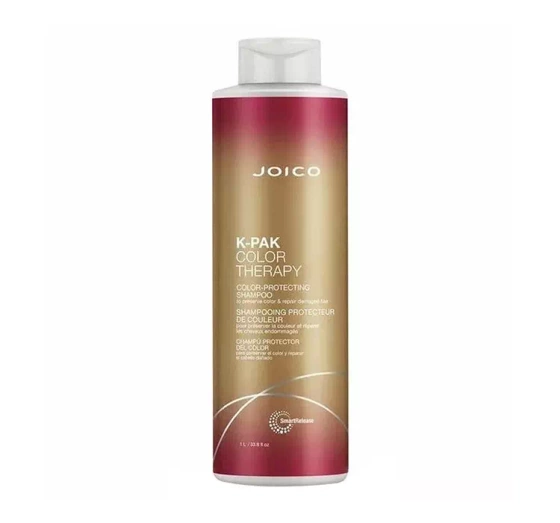 JOICO K-PAK COLOR THERAPY REVITALIZING SHAMPOO 1000ML