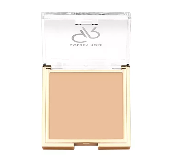 GOLDEN ROSE MATTIFYING MINERAL POWDER 115 12.5G
