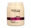 STAPIZ SLEEK LINE COLOUR HAIR MASK WITH SILK 1L