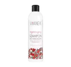 VIANEK REGENERATING SHAMPOO FOR LIGHT HAIR 300ML