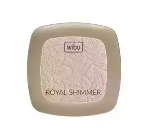 WIBO ROYAL SHIMMER FACE HIGHLIGHTER