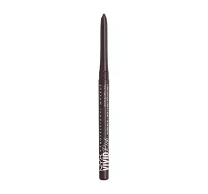 NYX PROFESSIONAL MAKEUP VIVID RICH AUTOMATIC EYE PENCIL 15 SMOKIN' TOPAZ 0.28G