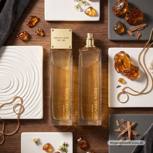 MICHAEL KORS SEXY AMBER EAU DE PARFUM SPRAY 100ML