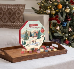 Yankee Candle Apres Ski Small Advent Calendar