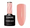 SUNONE RUBBER BASE PEACH #02 12G