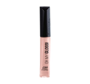 RIMMEL OH MY GLOSS LIP GLOSS 100 LOVE BUG 6.5 ML