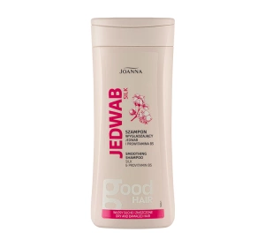 JOANNA SILK SMOOTHING SHAMPOO 200ML