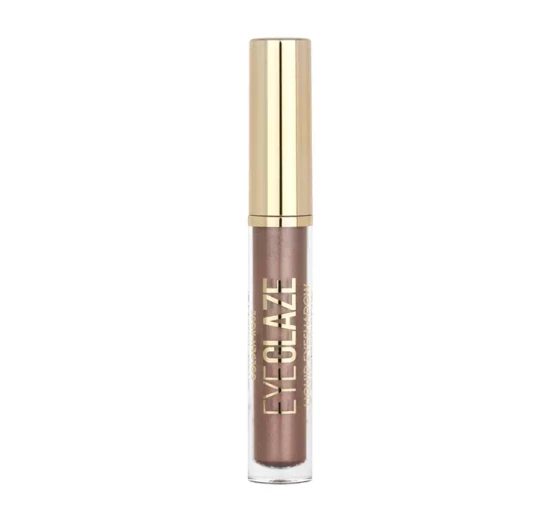 GOLDEN ROSE EYE GLAZE LIQUID EYESHADOW 07 TOPAZ 3.5ML