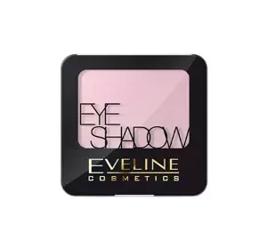 EVELINE EYE SHADOW 29 LIGHT LILAC