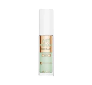 Bell Professional Anti Redness Makeup Base 30g