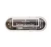 ESSENCE BROW POWDER SET 02 DARK&DEEP 2,3G