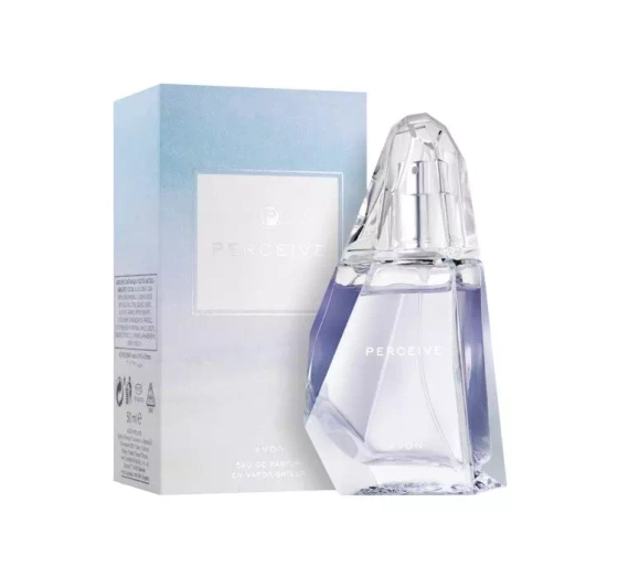 AVON PERCEIVE EAU DE PARFUM 50ML