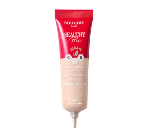 Bourjois Healthy Mix Clean Moisturising Tinted Cream 001 Fair 30ml