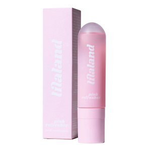 Lilaland Pink Refresher Hydrating and Repairing Facial Toner 100ml