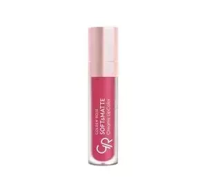 GOLDEN ROSE SOFT MATTE CREAMY LIP COLOUR LIPSTICK 120
