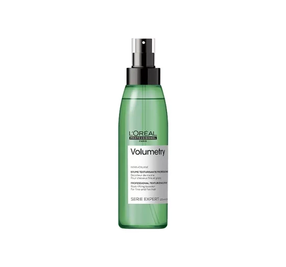 LOREAL PROFESSIONNEL SERIES EXPERT VOLUMETRY HAIR SPRAY 125ML