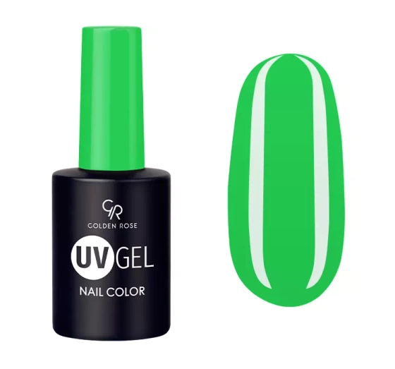 GOLDEN ROSE UV GEL NAIL COLOR 148 10.2ML