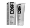DX2 SHAMPOO FOR MEN AGAINST GRAYING OF DARK HAIR 150ML