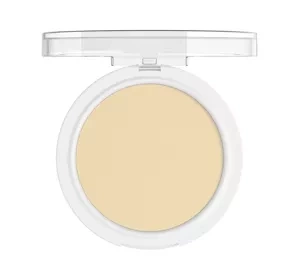 WET N WILD BARE FOCUS CLARIFYING FINISHING POWDER MATTE FAIR LIGHT 6G