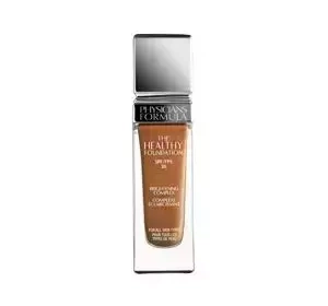 PHYSICIANS FORMULA INTENSIVE SMOOTHING FACE FOUNDATION DN3 30ML