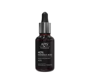 APIS EXFOLIATION MANDELIC ACID 40% 30ML