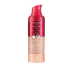 Bourjois Healthy Mix Clean Glow Tint face essence 02 Light 30ml