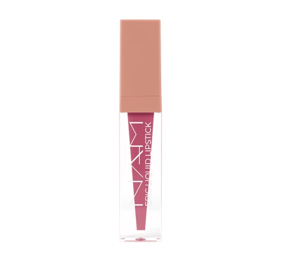 NAM EPIC LIQUID LIPSTICK 05 ANGEL PINK 3.5ML