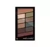 WET N WILD COLOR ICON EYESHADOW PALETTE COMFORT ZONE 10G