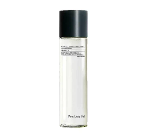 PYUNKANG YUL CALMING DEEP MOISTURE TONER 150ML