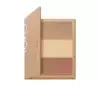JOKO TOUCH THE ILLUSION CONTOURING PALETTE 02 COCOA 10.5G