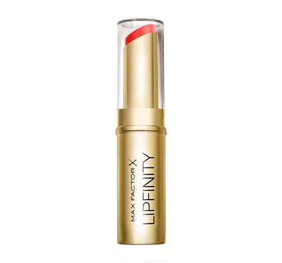 MAX FACTOR LIPFINITY LONG-LASTING LIPSTICK 35 3.4G