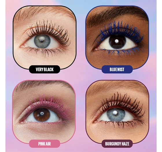Maybelline Lash Sensational Sky High Lengthening Mascara 797 Blue Mist 7.2ml