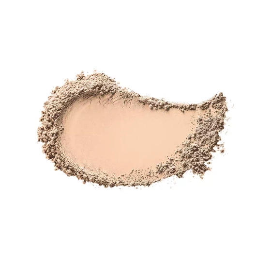 LAMEL CLEAR FACE COMPACT POWDER ANTIBACTERIAL PRESSED POWDER 401 LIGHT NATURAL 6G