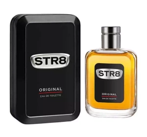 STR8 ORIGINAL EAU DE TOILETTE SPRAY 100ML