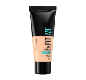 MAYBELLINE FIT ME MATTIFYING FOUNDATION 104 SOFT IVORY
