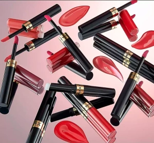 MAX FACTOR LIPFINITY LIPSTICK 125 SO GLAMOROUS