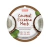 PUREDERM COLLAGEN COCONUT SHEET MASK