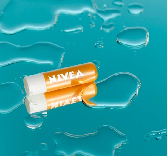 NIVEA SUN Protect SPF50 Protective Lip Balm 4.8G