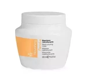 FANOLA NUTRI CARE HAIR MASK FOR DRY HAIR 500ML
