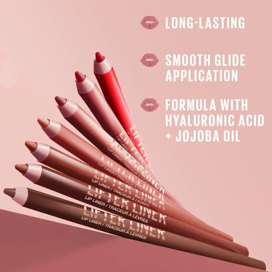 Maybelline Lifter Liner moisturizing lip liner 06 Line Leader  1.2g