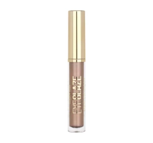 GOLDEN ROSE EYE GLAZE LIQUID EYESHADOW 08 ROSY BROWN 3.5ML